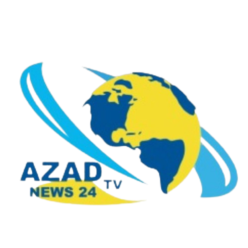 AzadTvNews24